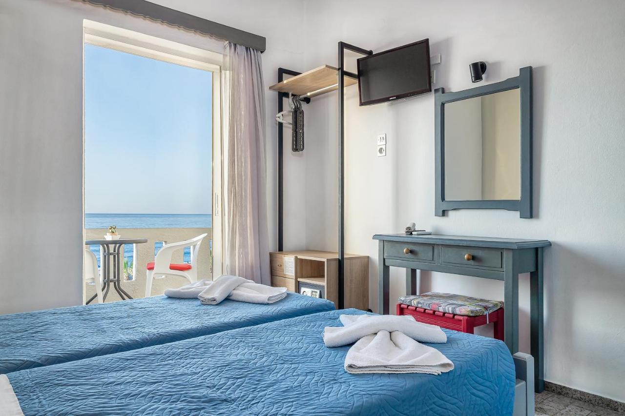 Star Rethymno