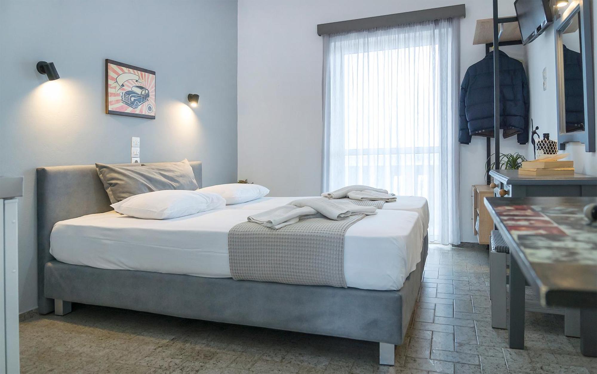 Apartmán Star